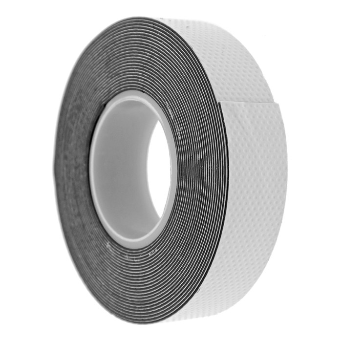 ЛЕНТА САМОВУЛКАНИЗИРАЩА PREMIUM 19 мм x 5 м - valerii.com