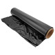 FILM STRETCH NEGRU 23 µ 50 cm x 100 m DECOREX - valerii.com