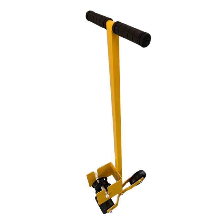 ДИСПЕНСЪР ЗА ПОЛАГАНЕ НА PVC ЛЕНТА ЗА ПОД - valerii.com