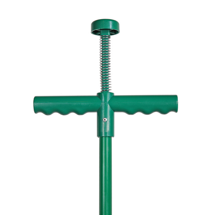 DEVICE FOR REMOVING WEEDS - valerii.com