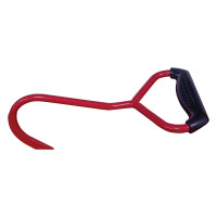WOODEN HOOK 265 ММ