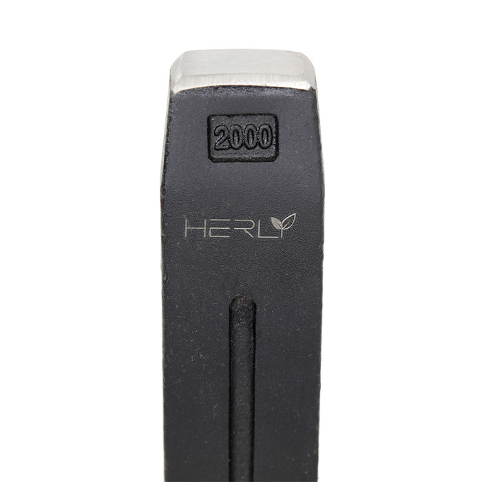 STEEL WEDGE 2KG - valerii.com