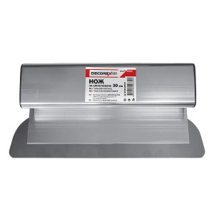 SCRAPER FOR WALL 80 CM DECOREX HD