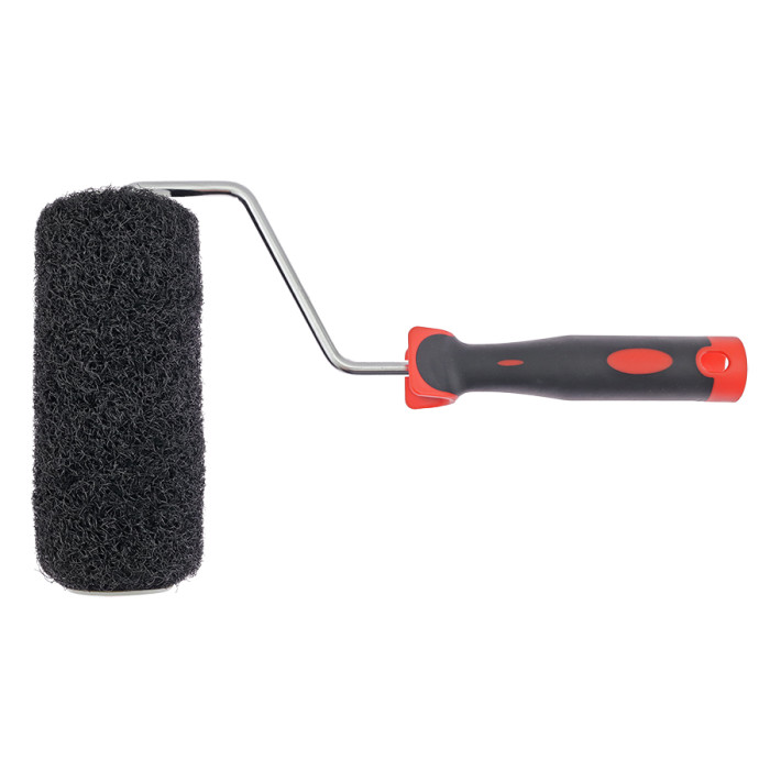 ВАЛЯК ЗА ШПАКЛОВКА 18 см DECOREX HD - valerii.com