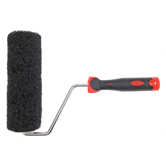 ВАЛЯК ЗА ШПАКЛОВКА 22 см DECOREX HD - valerii.com