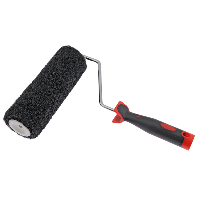 ВАЛЯК ЗА ШПАКЛОВКА 22 см DECOREX HD - valerii.com