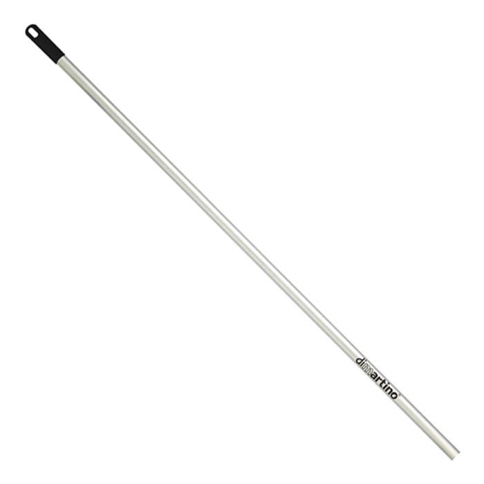 ДРЪЖКА ГРЕБЛО ЗА ЛИСТА alum 1500mm ф23 DIMARTINO - valerii.com