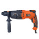 ROTARY HAMMER 1050W 3J 26mm SDS PLUS PREMIUM HD - valerii.com