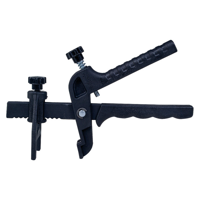 КЛЕЩИ ЗА НИВEЛИРАНИ НА ПЛОЧКИ ПЛАСТМАСОВИ SGS DECOREX - valerii.com