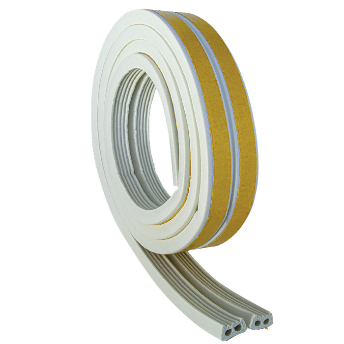 УПЛЪТНИТЕЛ 3 м х 8 мм WO DECOREX - valerii.com