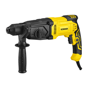 ПЕРФОРАТОР 1050W SDS+ 26 мм 3 J RTRMAX RTM2290