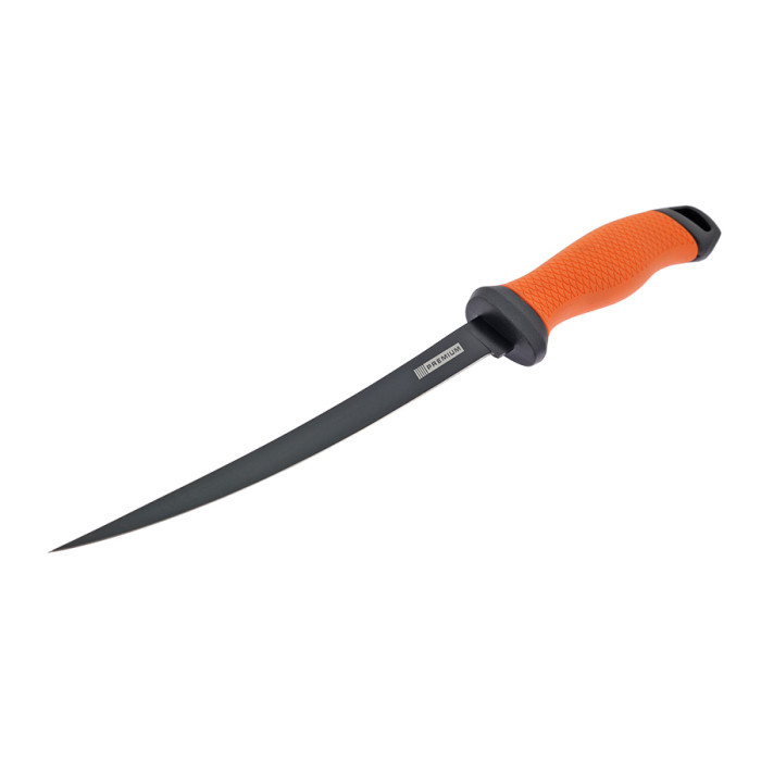 KNIFE WITH CASE 175MM PREMIUM - valerii.com