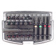 BITS SET 1/4 23PCS PREMIUM - valerii.com