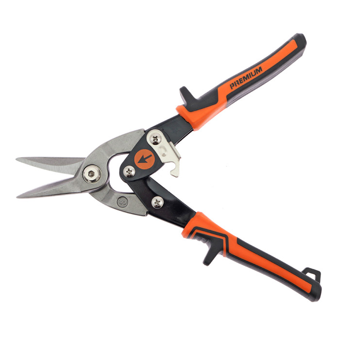 НОЖИЦА ЗА ЛАМАР.10ПРАВА Cr-Mo PREMIUM HD - valerii.com