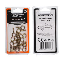 ЗАТВОРЕНА КУКА/ПИТОН БЛИСТЕР