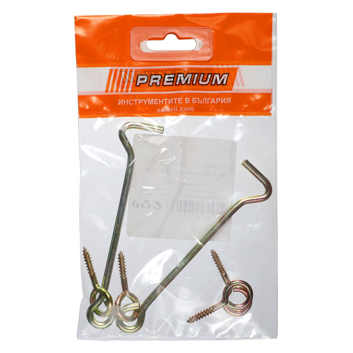 РАЙБЕР С КУКА БЛИСТЕР - valerii.com