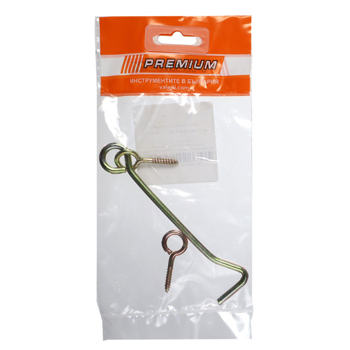 РАЙБЕР С КУКА БЛИСТЕР - valerii.com