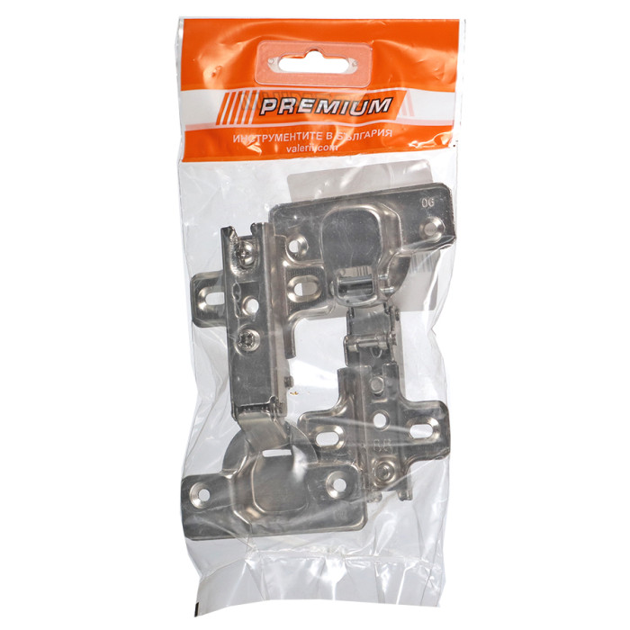 ПАНТА ИЗХВЪРЛЯЩА EAGLE 2БР ПЛИК - valerii.com