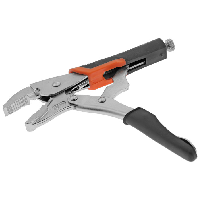 КЛЕЩИ ЧИРАК 7 180 мм PRO.PREMIUM - valerii.com