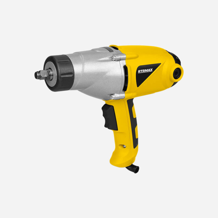 ГАЙКОВЕРТ ЕЛ.1010W 1/2 450Nm RTRMAX RTM309 - valerii.com