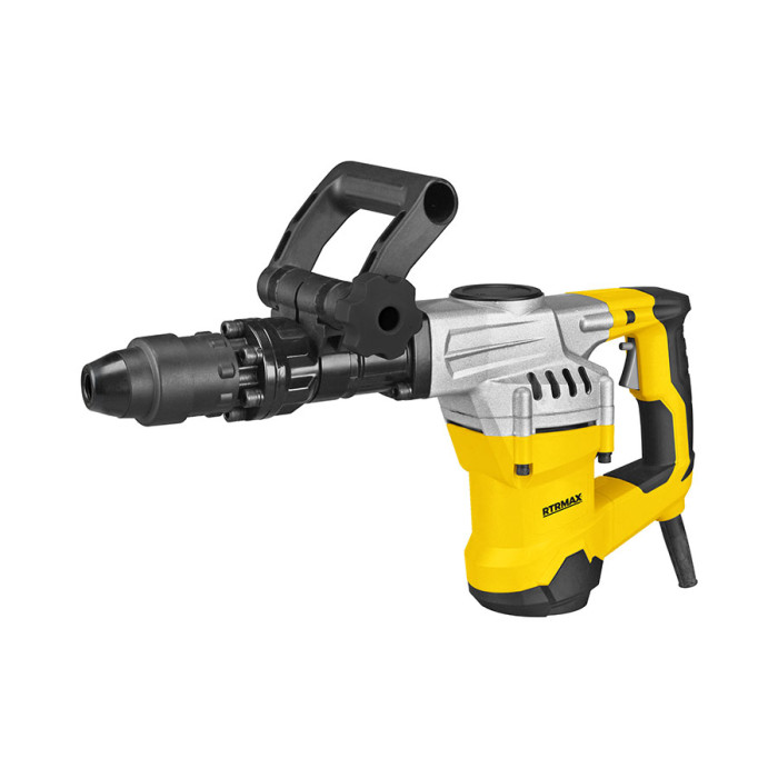 КЪРТАЧ SDS Max 1300W 15J 3600rpm RTRMAX RTM2715 - valerii.com