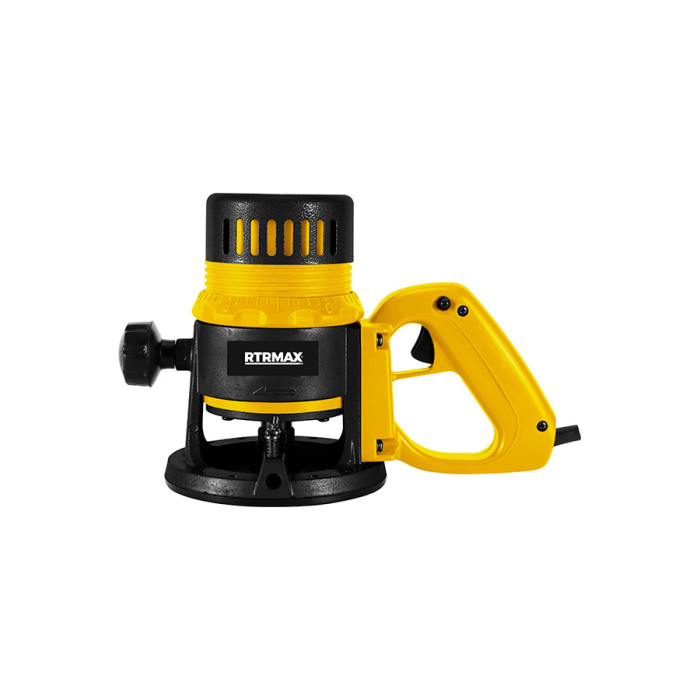 ОБЕРФРЕЗА 1100W 23000об/мин 6-8-12мм RTRMAX - valerii.com