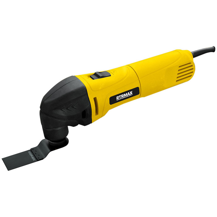 МУЛТИТУЛ 320W 6000-20000об/мин RTRMAX RTM137 - valerii.com