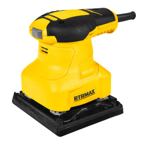 ВИБРОШЛАЙФ 230W 110-100ММ 13000об/мин RTRMAX RTM3740