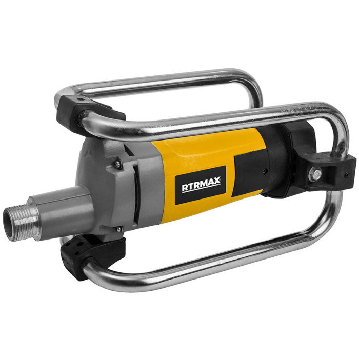 ВИБРАТОР ЗА БЕТОН 2300W 16000об/мин RTRMAX RTM3914 - valerii.com