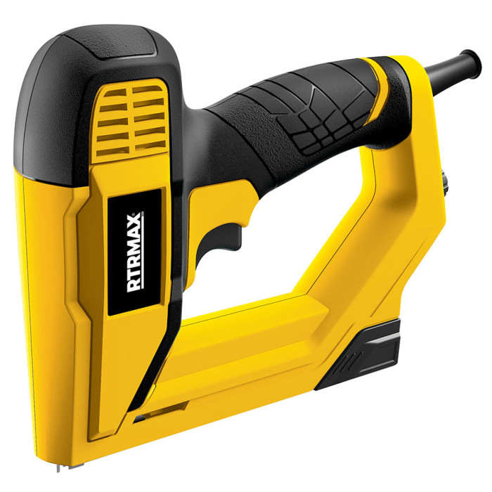 ELECTRIC NAILER AND STAPLER RTRMAX - valerii.com
