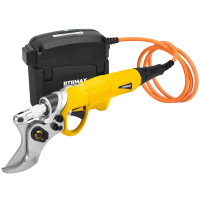 НОЖИЦА АКУМ. 36V 5.2Ah С БЕЗЧЕТКОВ МОТОР RTM9145