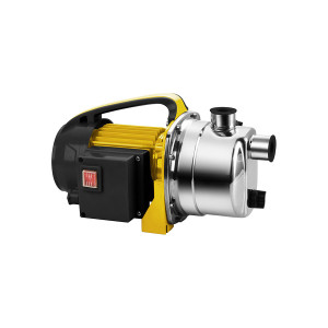 ПОМПА INOX ЗА ЧИСТА ВОДА 800W 3.8bar 1'x1' RTRMAX RTM871