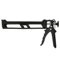 PIST SILICON PLASTIC NEGRU  RTR MAX