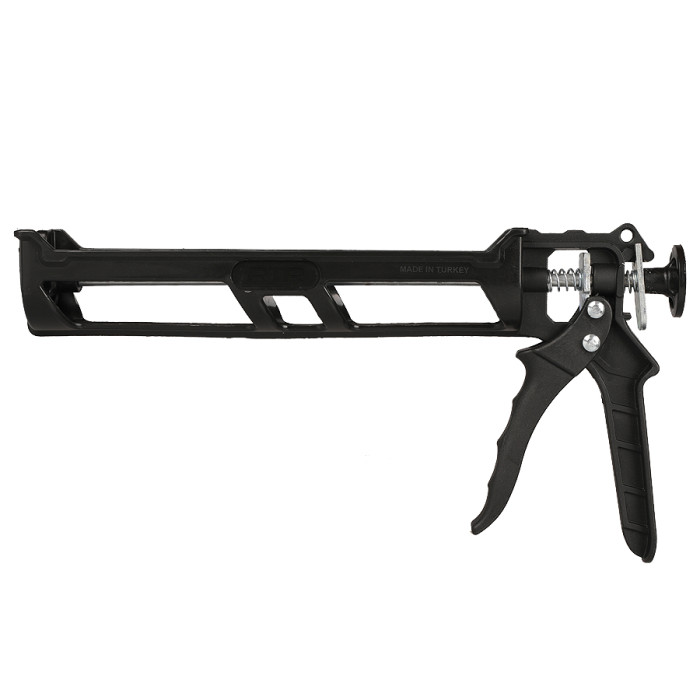 PIST SILICON PLASTIC NEGRU  RTR MAX - valerii.com