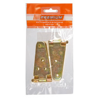 HINGE CORNER EBIL 35 mm 2 pcs. BLISTER