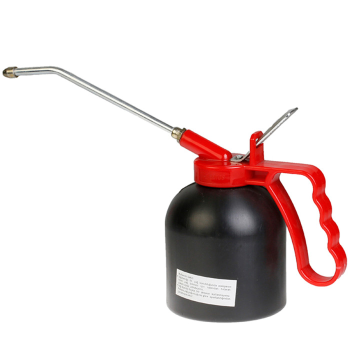 МАСЛЬОНКА ПЛАСТМАСОВА 300ML ELTOS - valerii.com