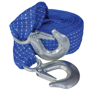 ВЪЖЕ ЗА ТЕГЛЕНЕ КОЛАН 2Т 3.5М ELTOS