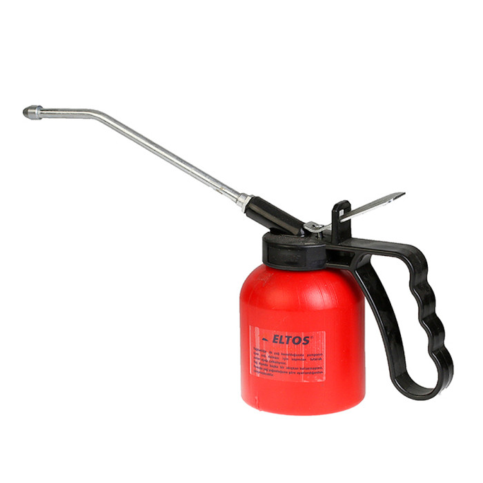 МАСЛЬОНКА ПЛАСТМАСОВА 300ML ELTOS - valerii.com