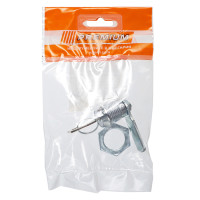 КЛЮЧАЛКА ЗА ТАБЛО МОД.102 ОБИКН. БЛИСТЕР