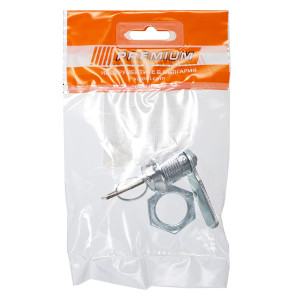 КЛЮЧАЛКА ЗА ТАБЛО МОД.102 ОБИКН. БЛИСТЕР