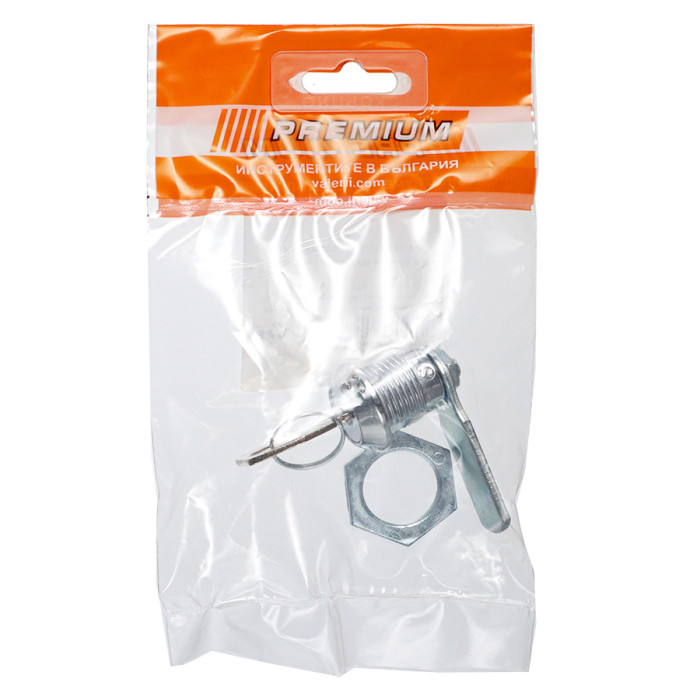 КЛЮЧАЛКА ЗА ТАБЛО МОД.102 ОБИКН. БЛИСТЕР - valerii.com