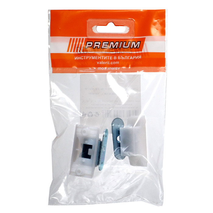 ШНАПЕР МАГНИТЕН МАЛЪК 2БР ПЛИК - valerii.com