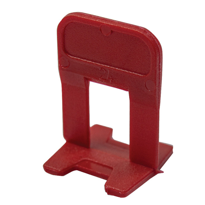 DISTANTIERE PENTRU ÎNALT  1,5MM 100 DECOREX - valerii.com