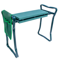 MULTIFUNCTION KNEE PAD+GARDEN CHAIR