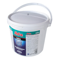 ХИДРОИЗОЛАЦИОННА АКРИЛНА МЕМБРАНА AKFIX 5 кг