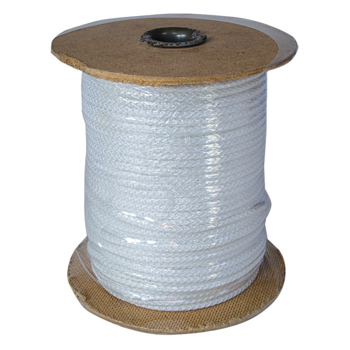 ВЪЖЕ ПОЛИЕСТЕР/ПРОСТОР  4 мм/ 100 м - valerii.com