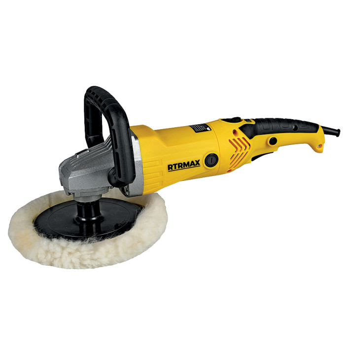 ЕЛЕКТРИЧЕСКИ ПОЛИРФЛЕКС RTRMAX RTM1490 - valerii.com