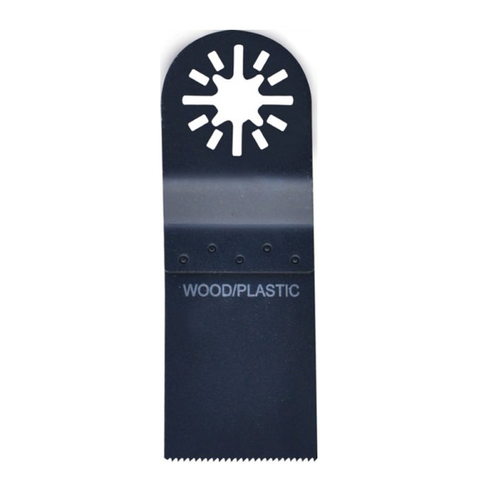 НОЖ ЗА ДЪРВО ЗА МУЛТИТУЛ УНИВЕРЗАЛЕН ЗАХВАТ 32мм RTR-MAX - valerii.com