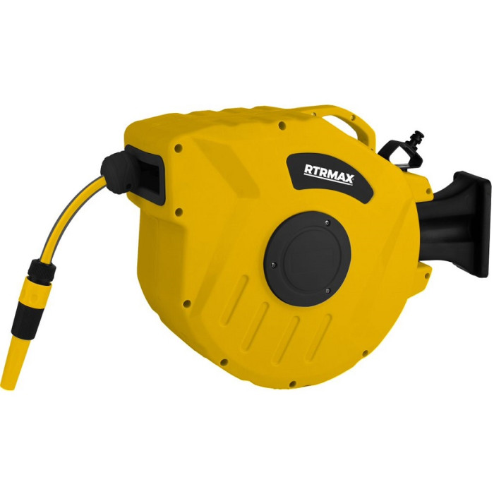 МАКАРА С ГРАДИНСКИ МАРКУЧ АВТОМАТИЧНА 20м - valerii.com