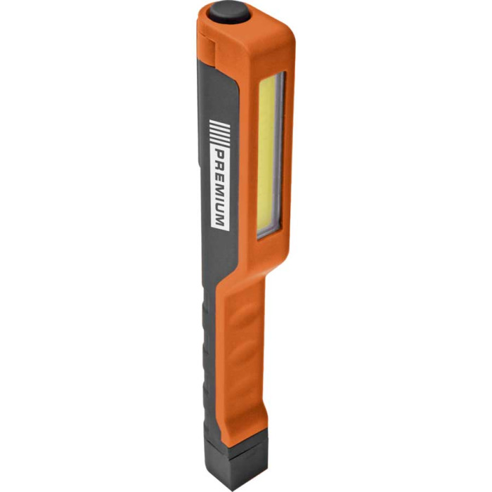 РАБОТНА ЛАМПА ДЖОБНА 3W 120lum PREMIUM - valerii.com